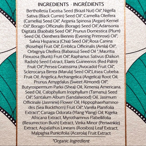 NIB LXMI 33 face Oil - Picture 13 of 15